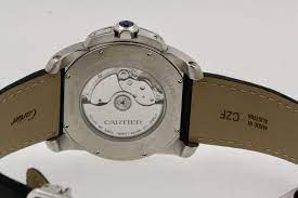 Cartier copy outlet watches for sale